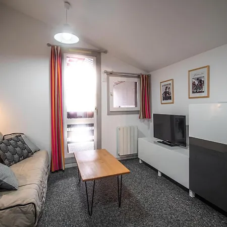 Appartement Buche G - Buche 894 *