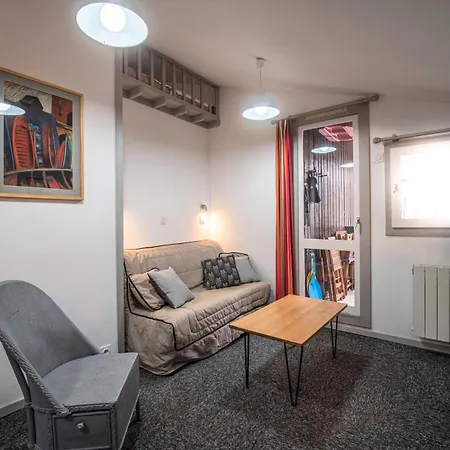 Appartement Buche G - Buche 894 Valmorel
