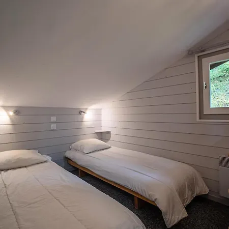 Buche G - Buche 894 Appartement