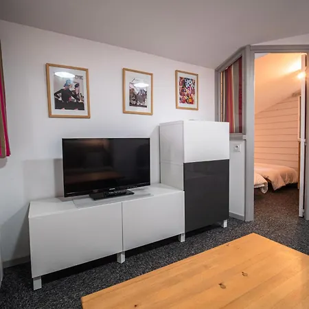 Appartement Buche G - Buche 894
