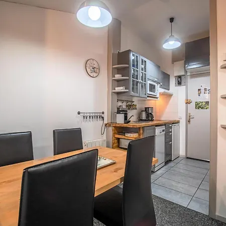 Apartment Buche G - Buche 894 Valmorel